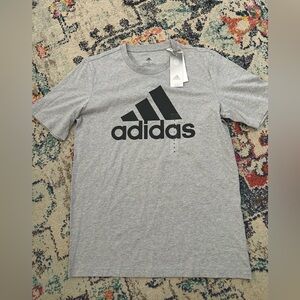 NWT Men’s Adidas shirt. Size small.
